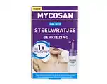 De Online Drogist Mycosan One-Off Steelwratjes Bevriezing 50ML aanbieding