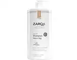 De Online Drogist Zarqa Sensitive Shampoo Iedere Dag 500ML aanbieding