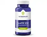 De Online Drogist Vitakruid 5-HTP 100 mg 90CP aanbieding