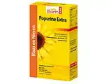 De Online Drogist Bloem Popurine Extra Capsules 60CP aanbieding