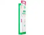 De Online Drogist GUM Sonic Sensitive Batterij Tandenborstel 1ST aanbieding