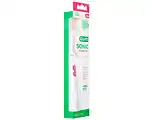 De Online Drogist GUM Sonic Sensitive Batterij Tandenborstel 1ST aanbieding