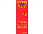 De Online Drogist Perskindol Heat Gel 100ML aanbieding