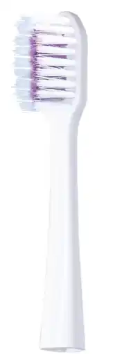 De Online Drogist GUM Sonic Ortho Opzetborstel 2ST aanbieding