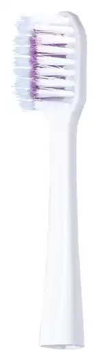 De Online Drogist GUM Sonic Ortho Opzetborstel 2ST aanbieding