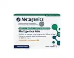 De Online Drogist Metagenics Multigenics Ado Sachets 30ST aanbieding