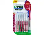 De Online Drogist GUM Trav-Ler Rager 1.4 6ST aanbieding