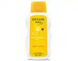 De Online Drogist Weleda Baby Moisturising Body Lotion 200ML aanbieding