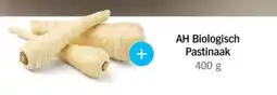 Albert Heijn AH Biologisch Pastinaak aanbieding