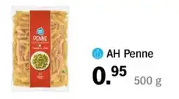 Albert Heijn AH Penne aanbieding
