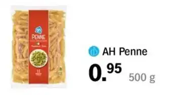 Albert Heijn AH Penne aanbieding