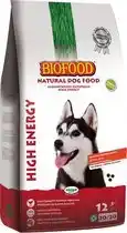 Bol.com Biofood Super Premium 12.5 KG aanbieding