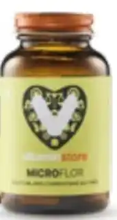 Vitaminstore Microflor Probiotica aanbieding