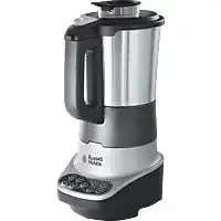 Bol.com Russell Hobbs 21480-56 - Blender/cooker - 1.75 liter - 1200 W aanbieding