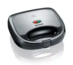 Bol.com Severin SA 2969 Sandwich toaster aanbieding