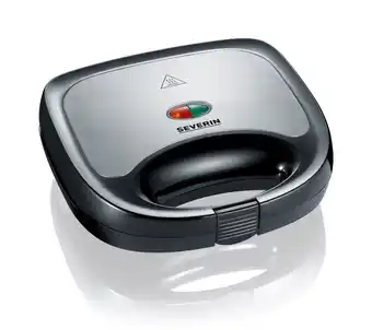 Bol.com Severin SA 2969 Sandwich toaster aanbieding