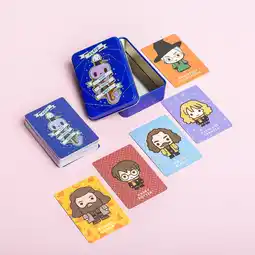 Bol.com Harry Potter - Avoid You Know Who Card Game aanbieding