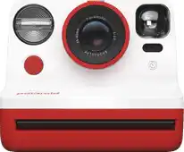 Amazon Polaroid Nu Instant Camera Generation 2 - Rood (9074) aanbieding