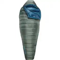 Bol.com Thermarest Questar 0F/-18C - Slaapzak Balsam Regular aanbieding