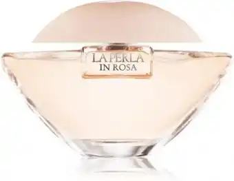 Bol.com La Perla Eau de toilette In Rosa aanbieding