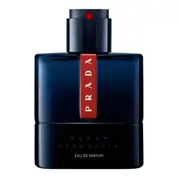 Bol.com Prada - Luna Rossa Ocean Eau De Parfum 50Ml Spray aanbieding