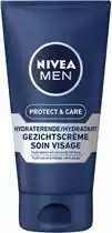 Wehkamp NIVEA protect & care hydraterende gezichtscreme - 75 ml aanbieding