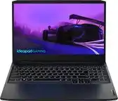 Bol.com Lenovo Ideapad Gaming 3 - 15.6 F-HD - i5 11320H - 16GB - 512GB - W11P aanbieding