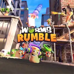 Bol.com Team17 Worms Rumble Standaard Meertalig Nintendo Switch aanbieding