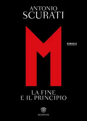 Amazon M. La fine e il principo aanbieding