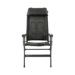 ANWB Travellife Lucca Stoel Comfort Gray aanbieding