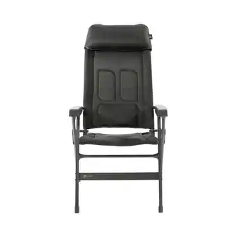 ANWB Travellife Lucca Stoel Comfort Gray aanbieding