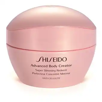 Douglas Shiseido Body Creator Advanced Body Creator aanbieding