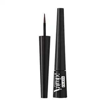 Douglas PUPA Milano Vamp! Definition aanbieding