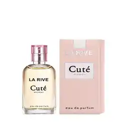 Douglas La Rive Cuté aanbieding