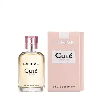 Douglas La Rive Cuté aanbieding