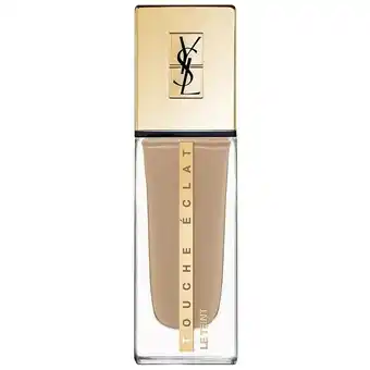 Douglas Yves Saint Laurent Hot Trends Touche Eclat Le Teint aanbieding