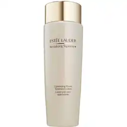 Douglas Estée Lauder Revitalizing Supreme + Optimising Power Treatment Lotion aanbieding