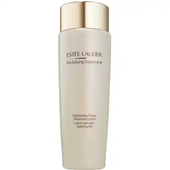 Douglas Estée Lauder Revitalizing Supreme + Optimising Power Treatment Lotion aanbieding