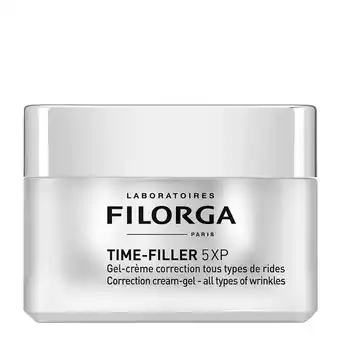 Douglas Filorga TIME-FILLER TIME-FILLER 5XP GEL-CREME aanbieding