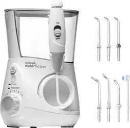 Coolblue Waterpik WP-660 aanbieding