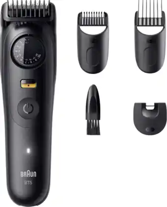 Coolblue Braun Series 5 BT5520 aanbieding