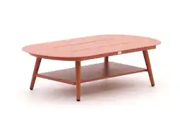 Kees Smit Bellagio Valli lounge tuintafel 110x60x31cm aanbieding