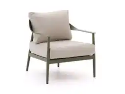 Kees Smit Bellagio Valli lounge tuinstoel aanbieding