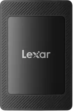 Coolblue Lexar SL500M MagSafe Portable SSD 4TB aanbieding