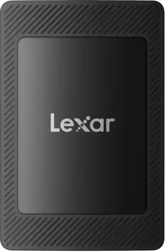 Coolblue Lexar SL500M MagSafe Portable SSD 4TB aanbieding