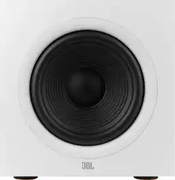 Coolblue JBL Stage 200P Wit aanbieding
