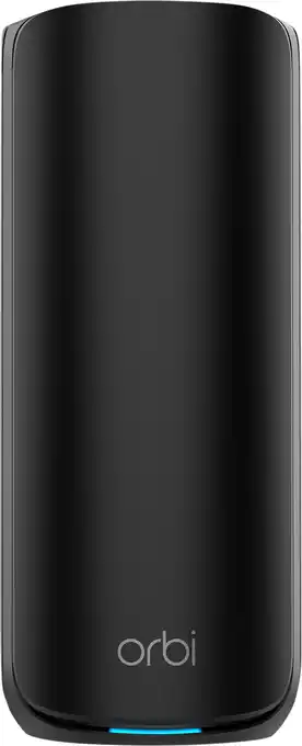 Coolblue Netgear Orbi RBE870 - Zwart - Uitbreiding aanbieding