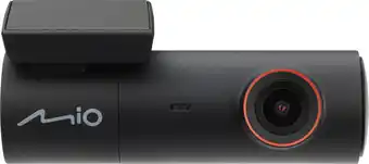 Coolblue Mio MiVue J35 2.5K + WiFi + GPS aanbieding