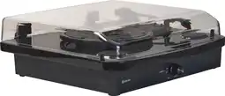 Coolblue Denver VPL-230B Zwart aanbieding