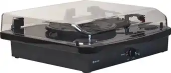 Coolblue Denver VPL-230B Zwart aanbieding
